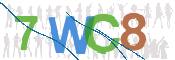 CAPTCHA изображение