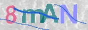 CAPTCHA изображение