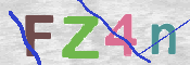 CAPTCHA изображение