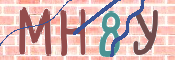 CAPTCHA изображение