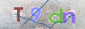 CAPTCHA изображение