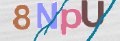 CAPTCHA изображение