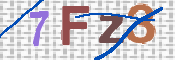 CAPTCHA изображение