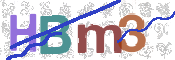 CAPTCHA изображение