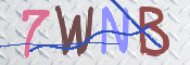 CAPTCHA изображение