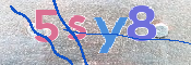 CAPTCHA изображение