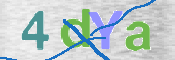 CAPTCHA изображение