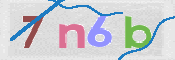 CAPTCHA изображение