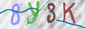 CAPTCHA изображение