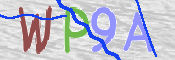 CAPTCHA изображение