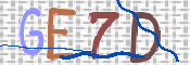 CAPTCHA изображение