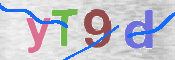CAPTCHA изображение