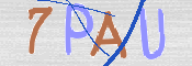 CAPTCHA изображение
