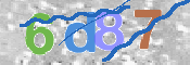 CAPTCHA изображение