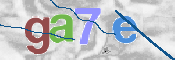 CAPTCHA изображение