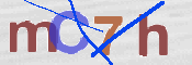 CAPTCHA изображение