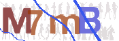 CAPTCHA изображение