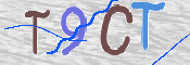 CAPTCHA изображение