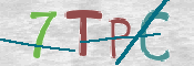CAPTCHA изображение
