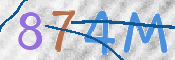 CAPTCHA изображение