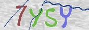 CAPTCHA изображение