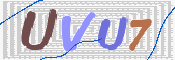 CAPTCHA изображение