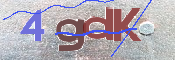 CAPTCHA изображение