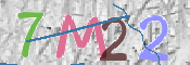 CAPTCHA изображение