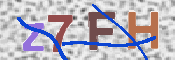 CAPTCHA изображение