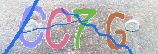 CAPTCHA изображение