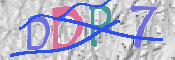 CAPTCHA изображение