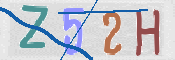 CAPTCHA изображение
