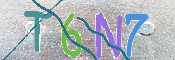 CAPTCHA изображение
