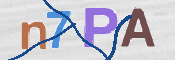 CAPTCHA изображение
