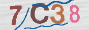 CAPTCHA изображение