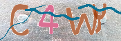 CAPTCHA изображение