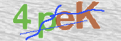 CAPTCHA изображение
