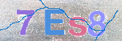 CAPTCHA изображение