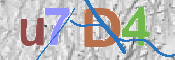 CAPTCHA изображение