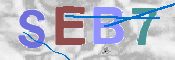 CAPTCHA изображение