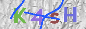 CAPTCHA изображение