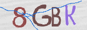 CAPTCHA изображение