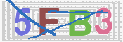 CAPTCHA изображение
