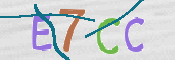 CAPTCHA изображение