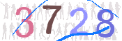 CAPTCHA изображение