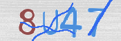 CAPTCHA изображение