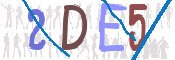 CAPTCHA изображение