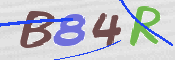 CAPTCHA изображение