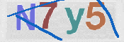 CAPTCHA изображение