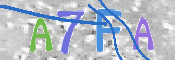 CAPTCHA изображение